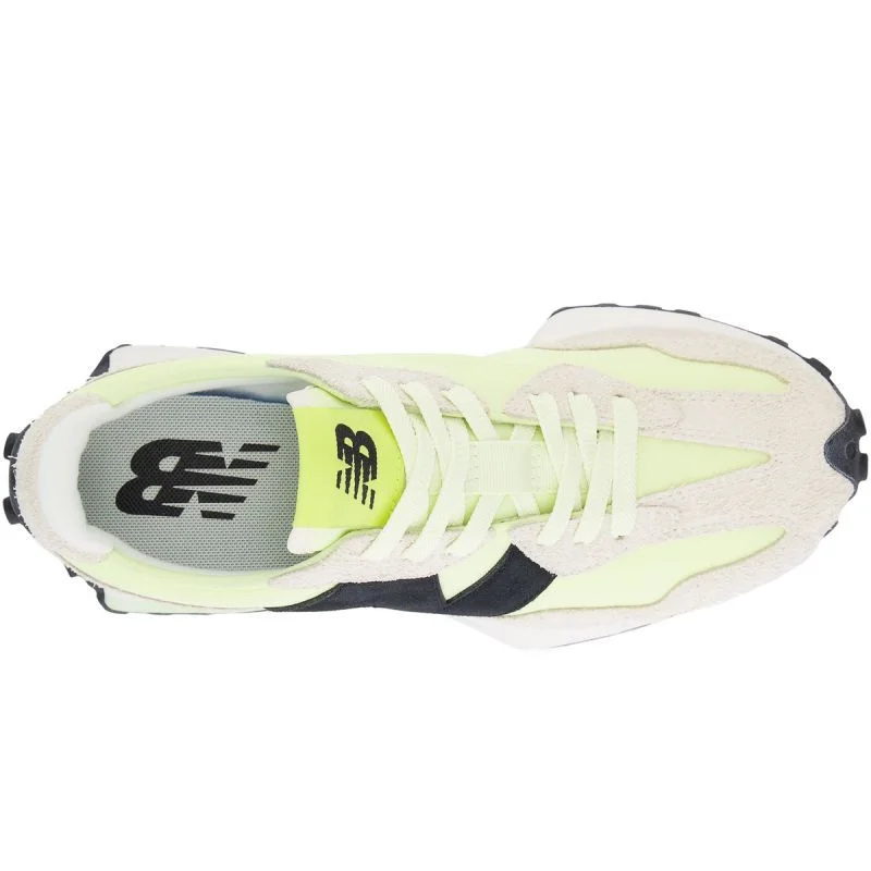 Dámská sportovní obuv New Balance WS327WG 36,5