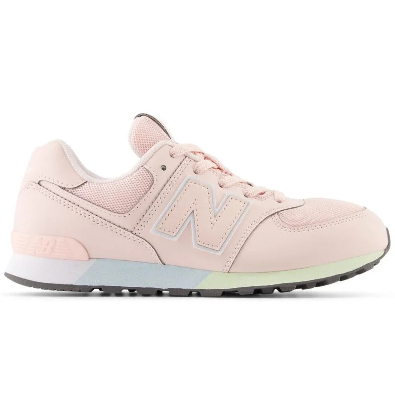 Boty New Balance Jr GC574MSE 37,5