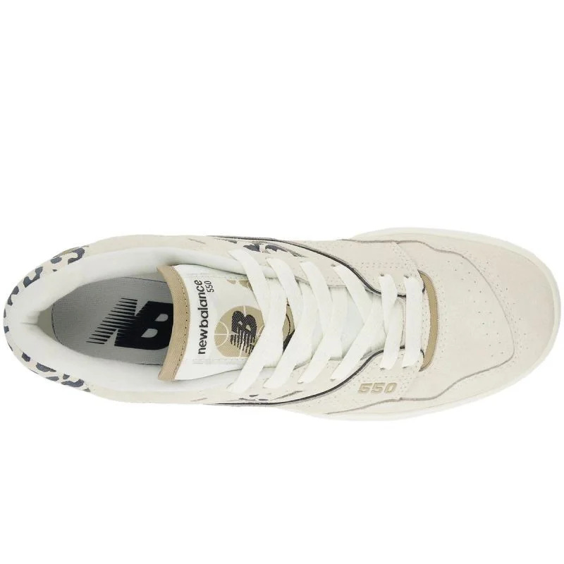 Sportovní obuv New Balance W BBW550QA 40