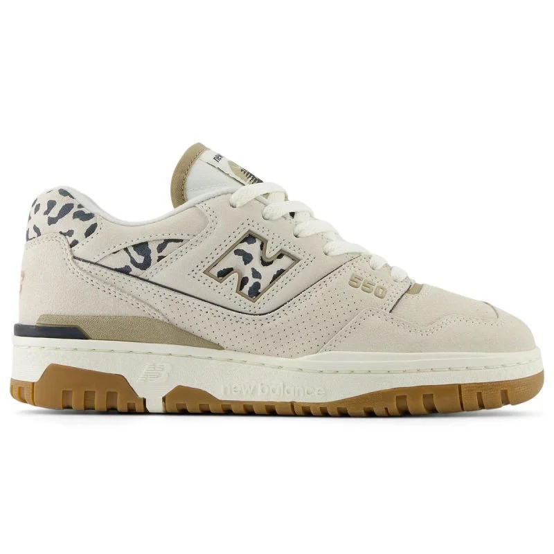 Sportovní obuv New Balance W BBW550QA 41