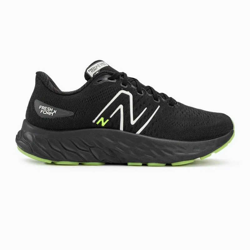 Pánská sportovní běžecká obuv NB New Balance černá (MEVOZGB3) 40.5