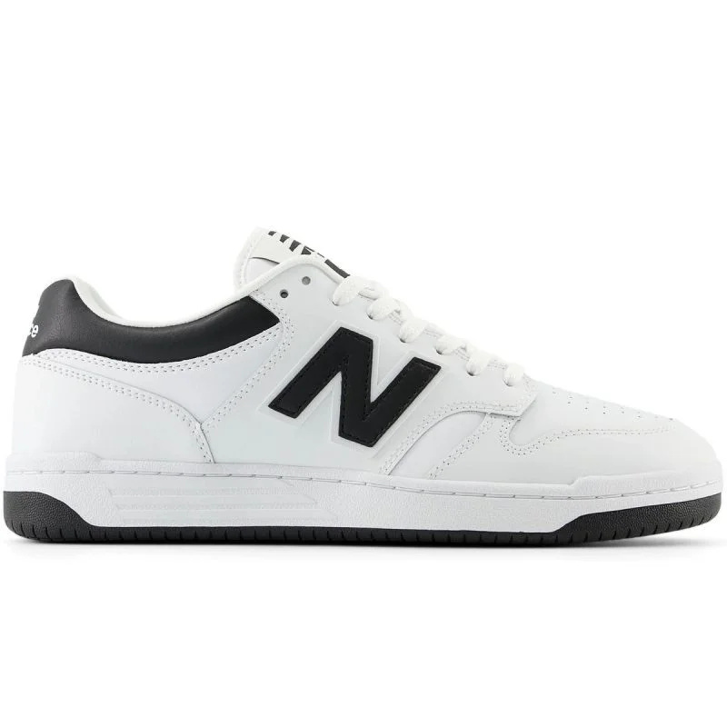 Dámská sportovní obuv New Balance BB480LBK 37,5