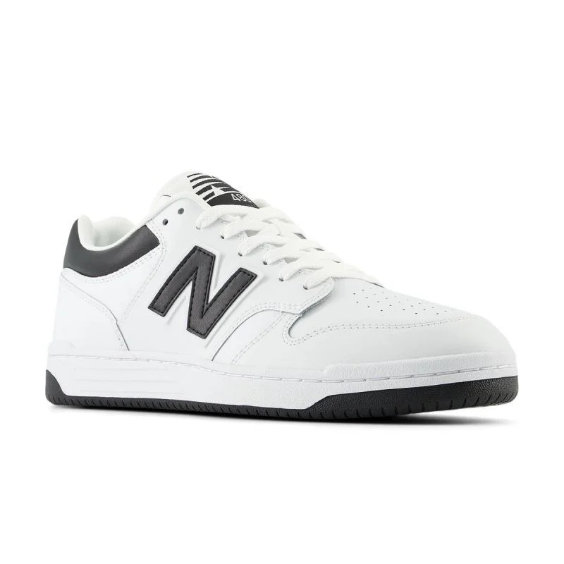 Dámská sportovní obuv New Balance BB480LBK 40,5