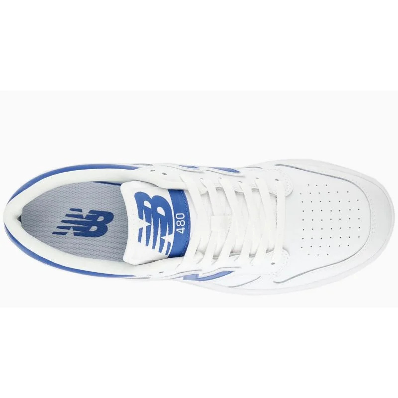 Dámská sportovní obuv New Balance BB480LBL 40,5
