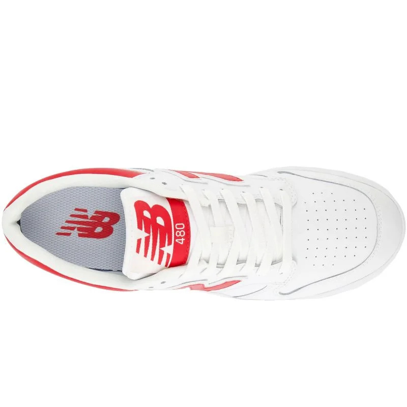 Dámská sportovní obuv New Balance BB480LTR 41,5