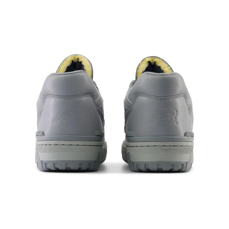 Boty New Balance U BB550MCB 37