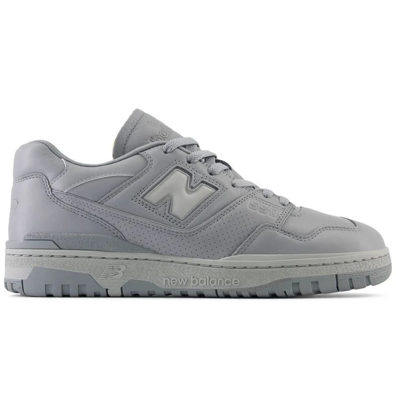 Boty New Balance U BB550MCB 46,5