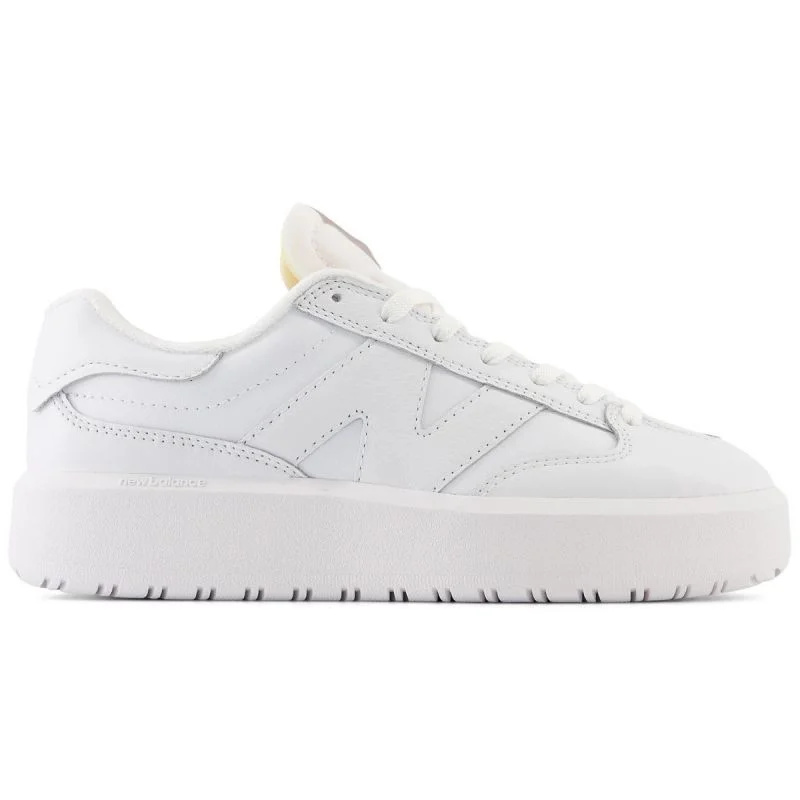Dámská sportovní obuv New Balance CT302CLA 44,5