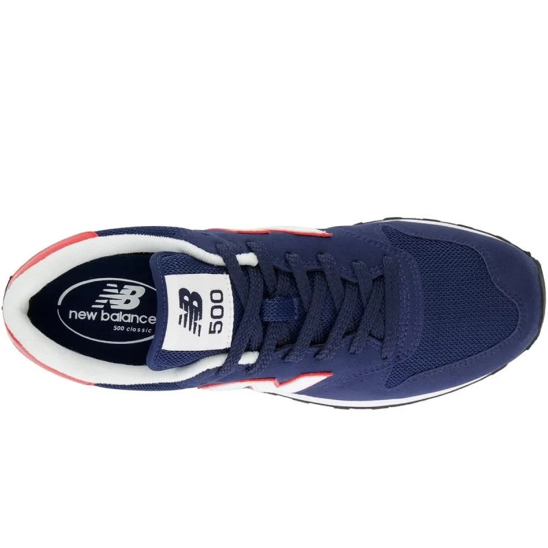 New Balance tenisky M GM500MC2 dámské boty 37,5