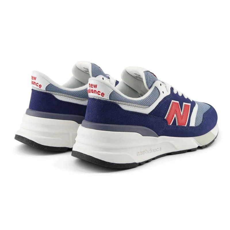 New Balance U U997REA dámské boty 40
