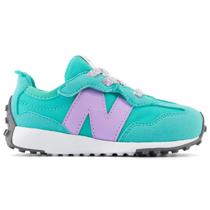 Sportovní obuv New Balance KIDS NW327LCC 23