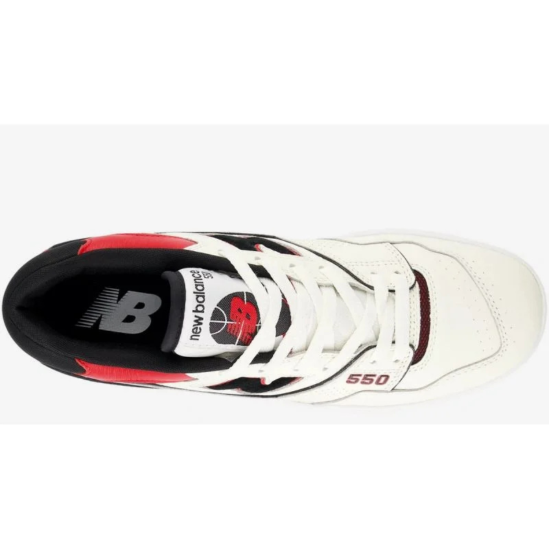 Sportovní obuv New Balance BB550STR 42