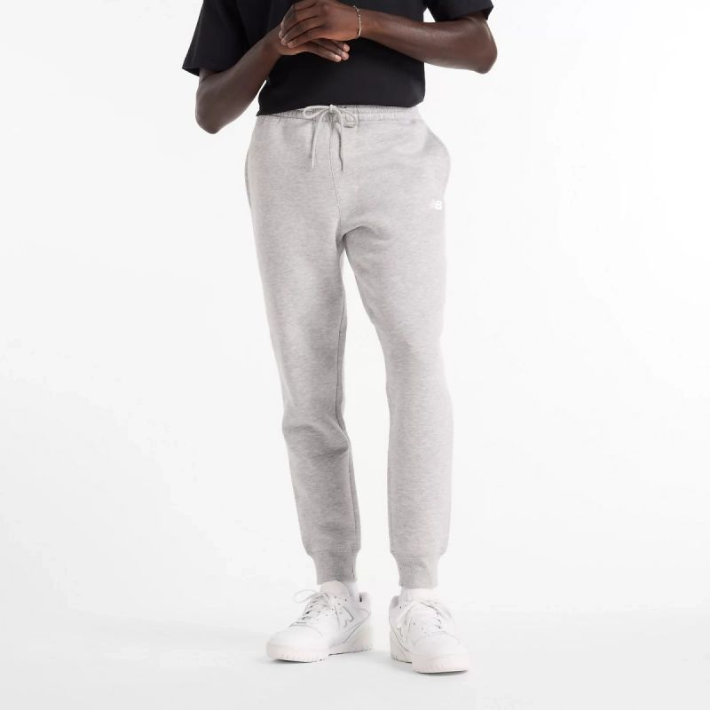 Kalhoty New Balance Sport Fleece Jogger M MP43904AG 2XL