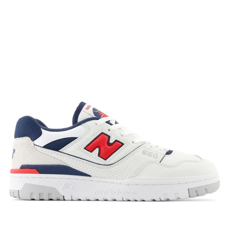 Pánská sportovní obuv New Balance BB550ESD 43