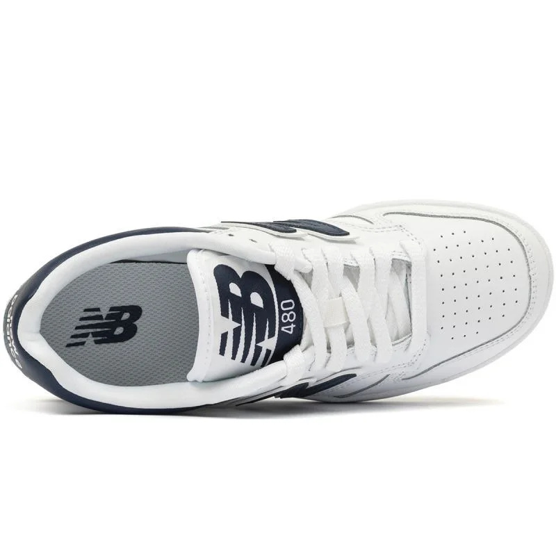 Sportovní obuv New Balance Jr GSB480WN 40