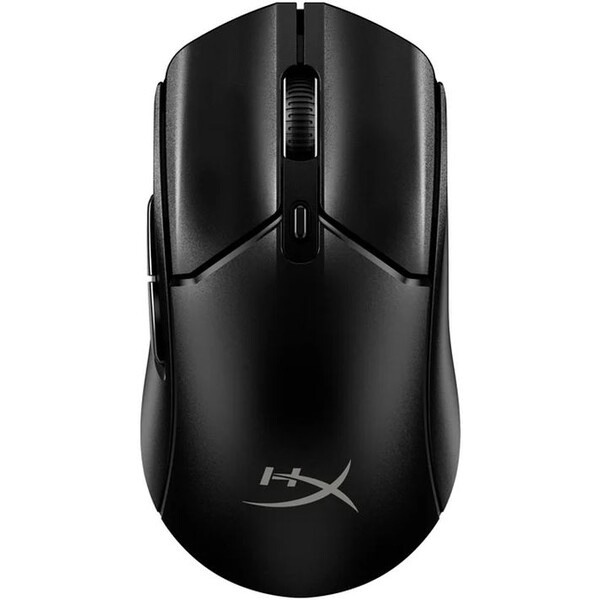 HP HyperX Pulsefire Haste 2 Core Wireless 8R2E6AA Černá