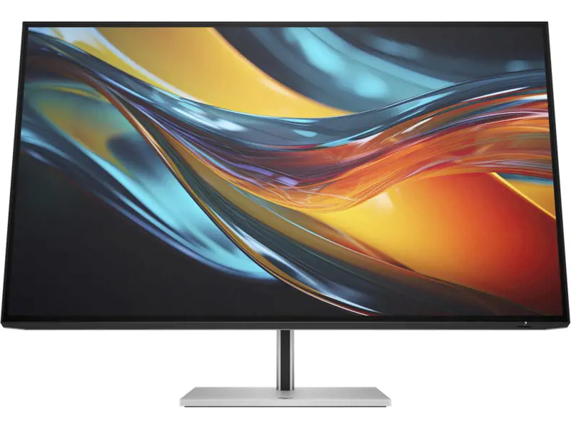 HP 732pk 31,5" monitor 8Y2K9AA#ABB Stříbrná
