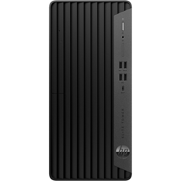 HP Elite Tower 800 G9 7B0X6EA#BCM Černá