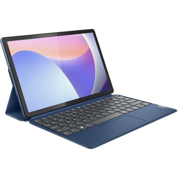 Lenovo IdeaPad Duet 3 11IAN8, modrá 82XK0040CK Modrá