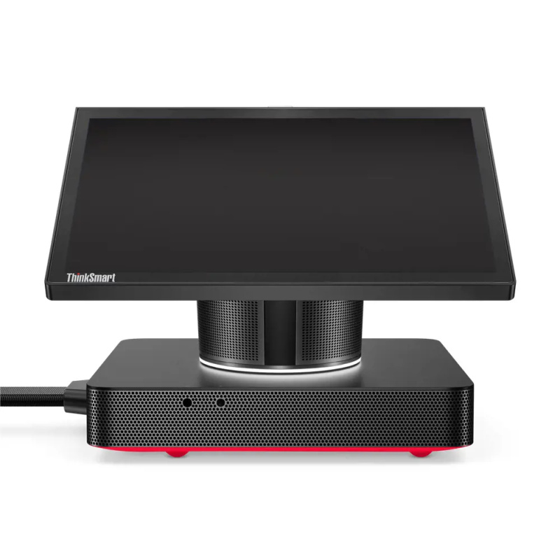 Lenovo ThinkSmart Hub Gen 2 Teams 11H1000KEU Černá
