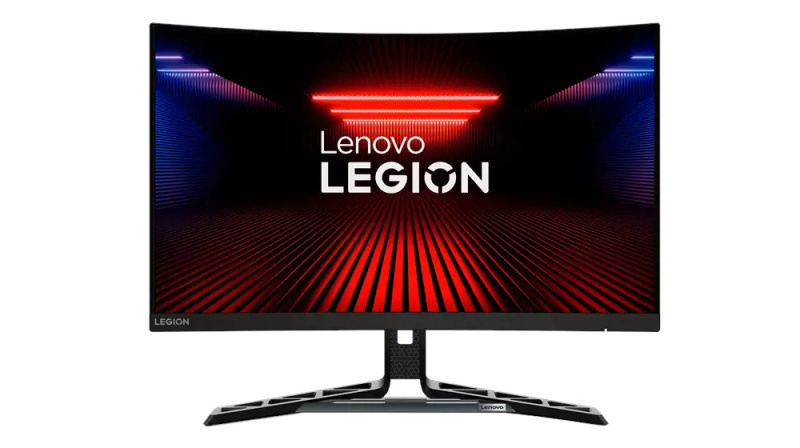 Lenovo 67B6GAC1EU Černá