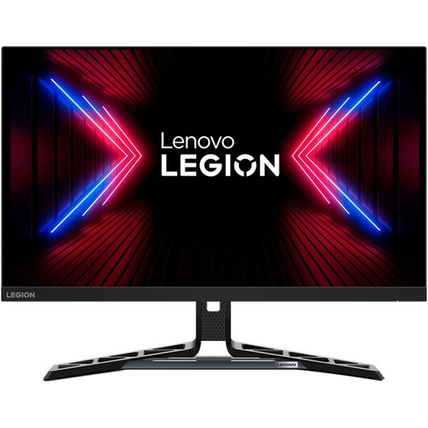 Lenovo 67B4GAC1EU Černá