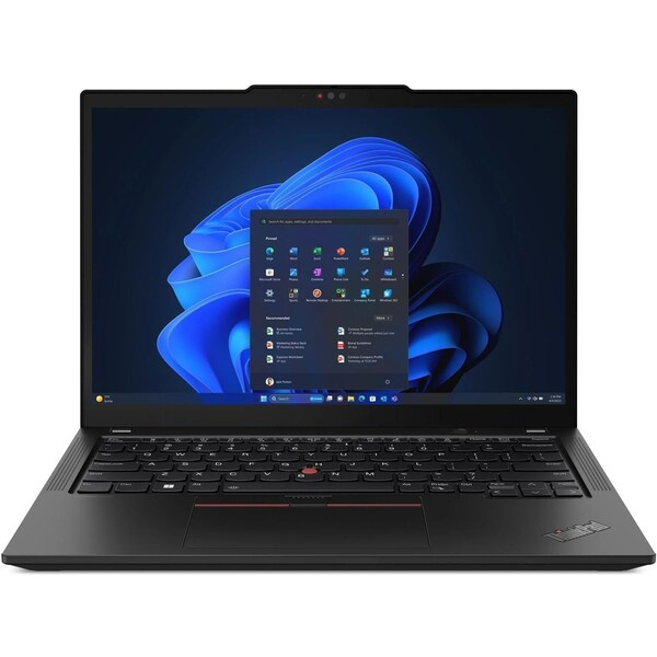 Lenovo 21LU000VCK Černá