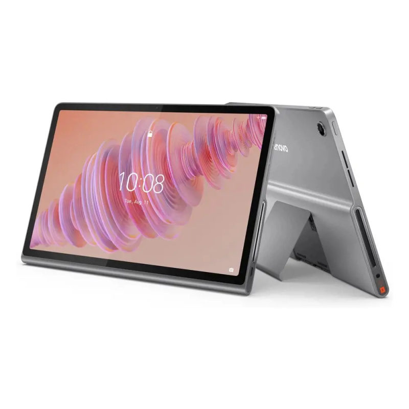 Lenovo Tab Plus ZADX0049CZ Šedá