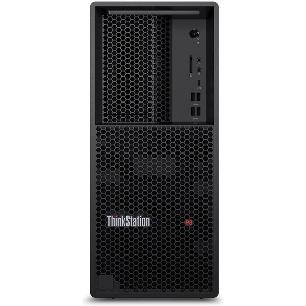 Lenovo 30GS00BDCK Černá