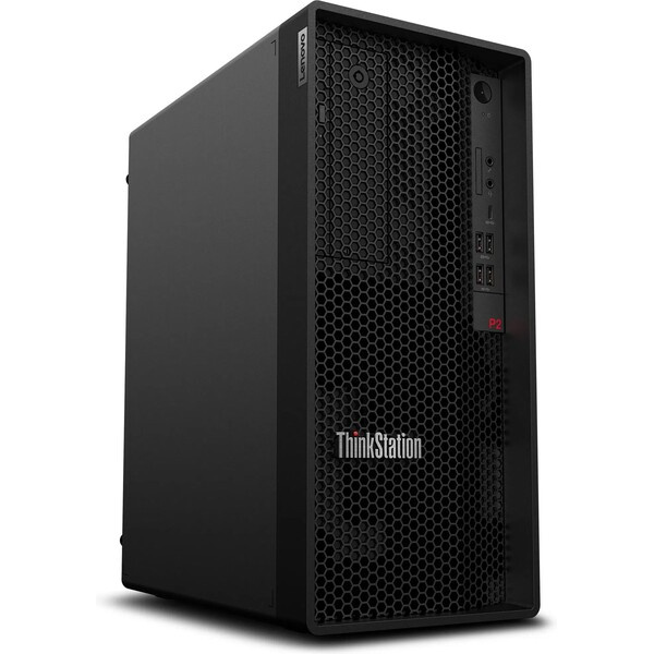 Lenovo 30FR002YCK Černá