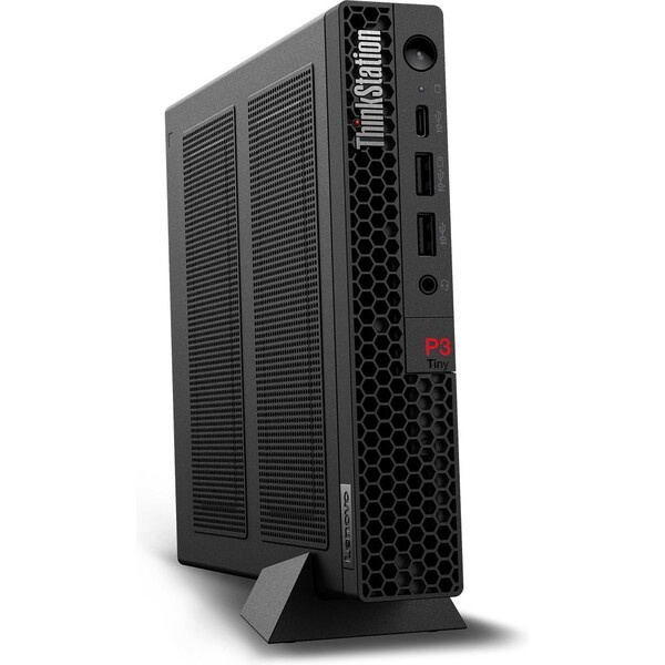 Lenovo 30H0004SCK Černá