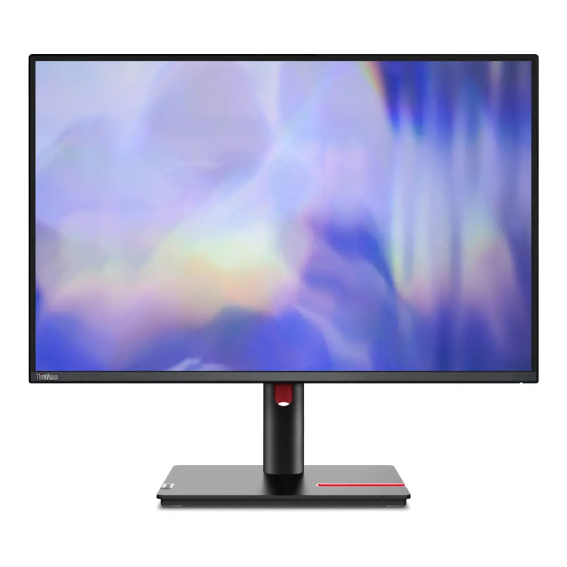 Lenovo ThinkVision T24d-30 63FFMAT1EU Černá