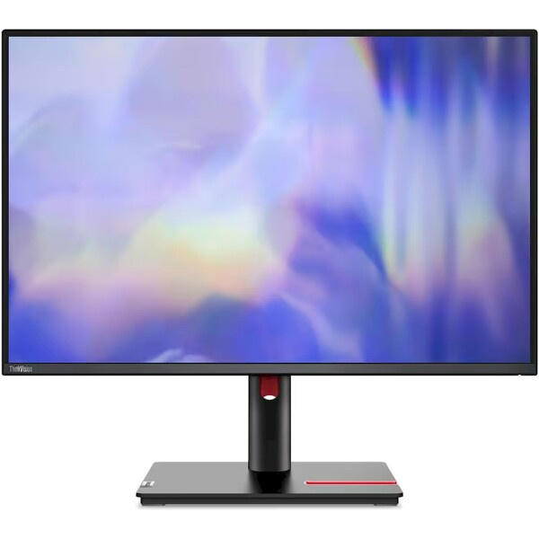 Lenovo ThinkVision T24d-30 63FFMAT1EU Černá
