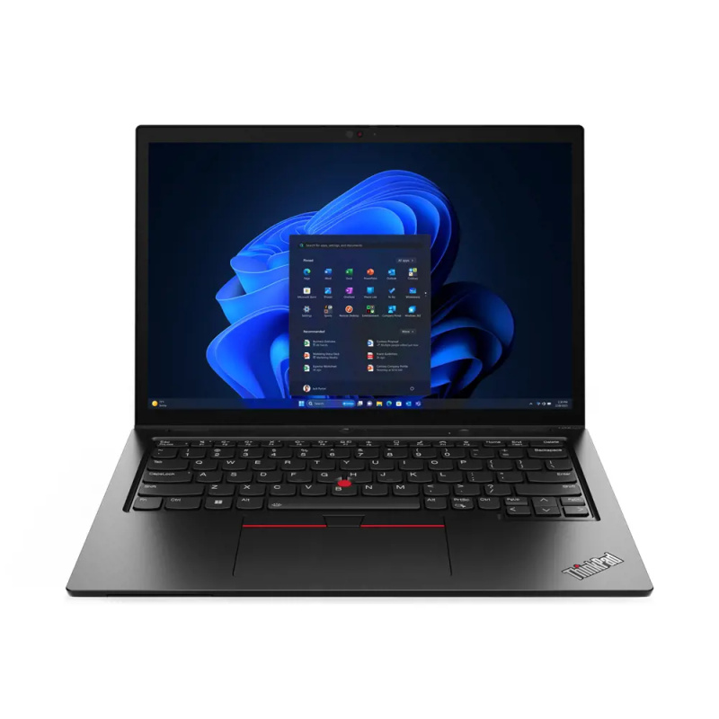 Lenovo 21LM001HCK Černá