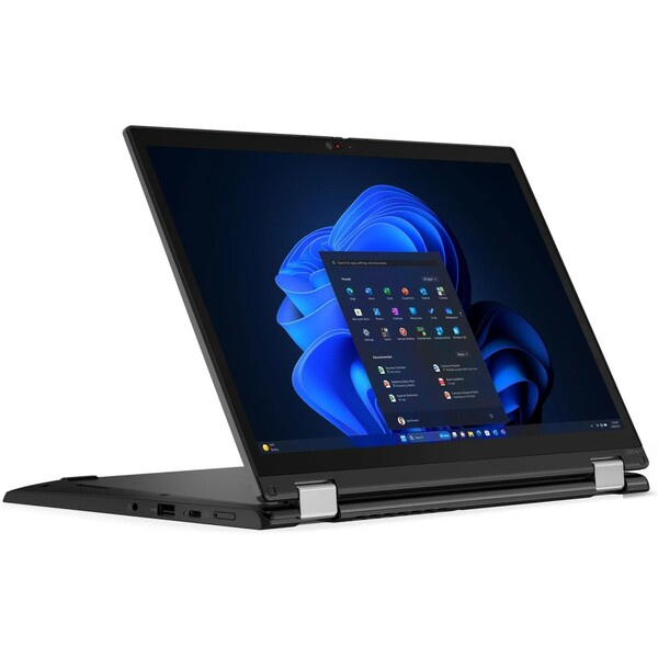 Lenovo 21LM001HCK Černá