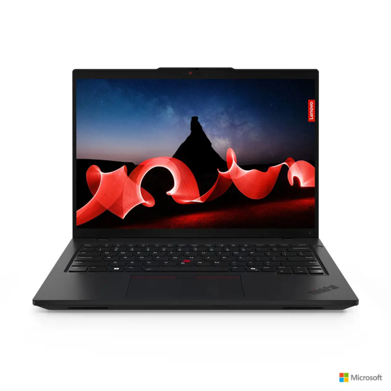Lenovo 21L1002LCK Černá