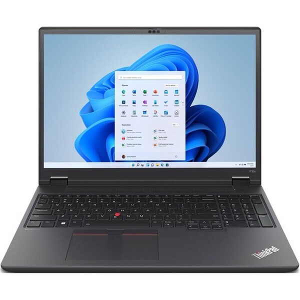 Lenovo 21KX000BCK Černá
