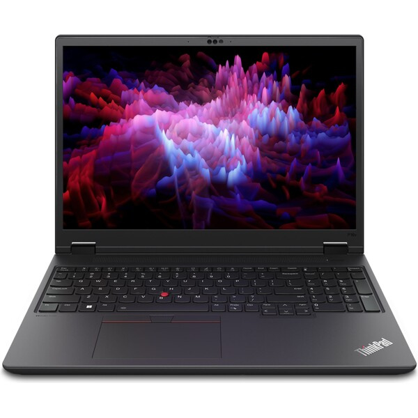 Lenovo 21KX0010CK Černá
