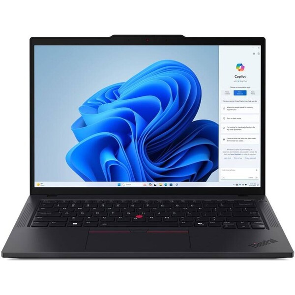 Lenovo 21ML003HCK Černá