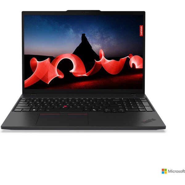 Lenovo 21MN0059CK Černá