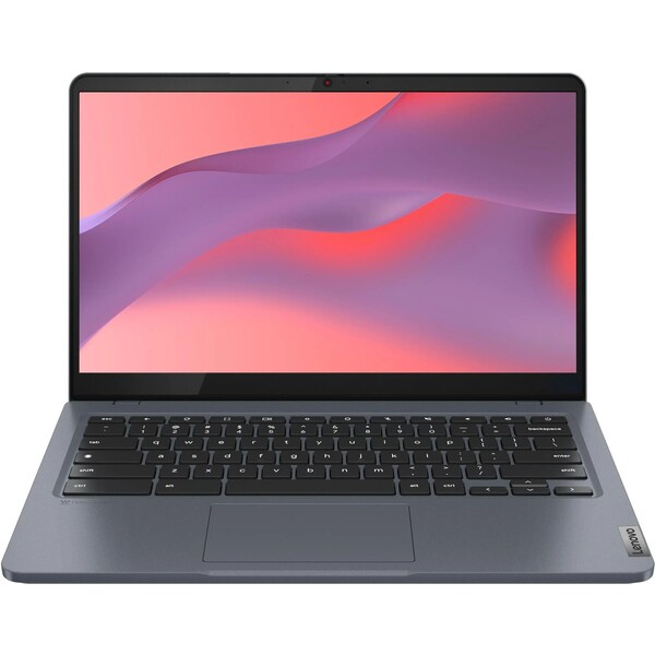 Lenovo IP Slim 3 Chrome 83BN001UMC  Šedá