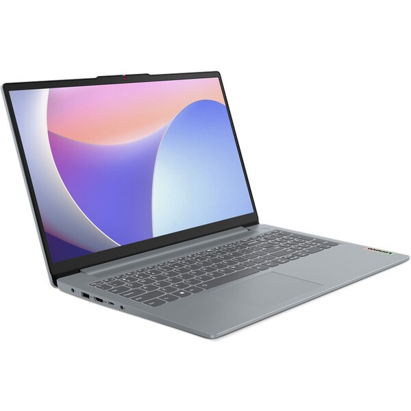 Lenovo 83EM003GCK Šedá