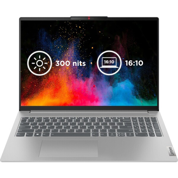 Lenovo 83DC0024CK Šedá