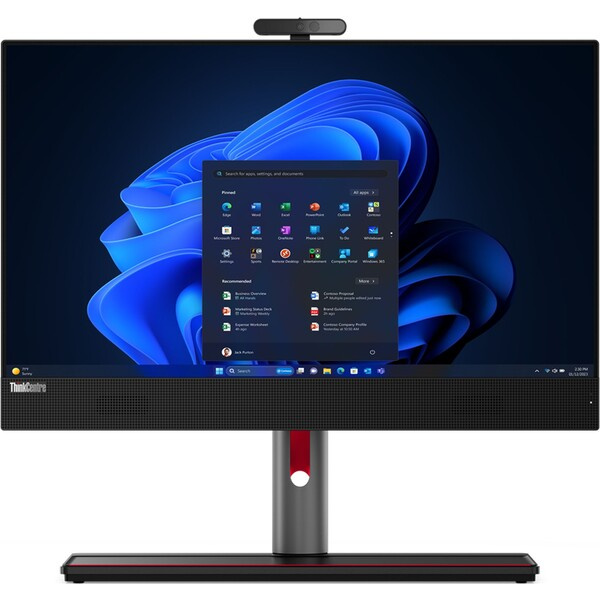 Lenovo 12SH000QCK Černá