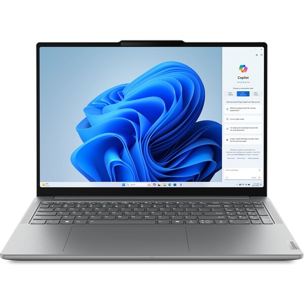Lenovo 83DN001UCK Šedá