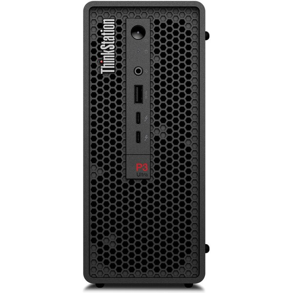 Lenovo 30HA0048CK Černá