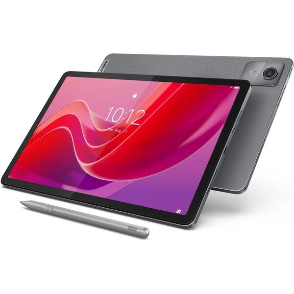 Lenovo Tab M11 ZADB0333CZ Šedá