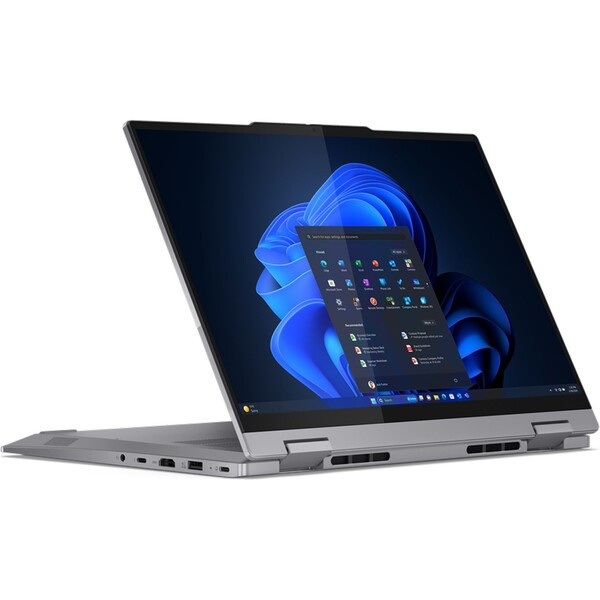 Lenovo 21MX000VCK Šedá