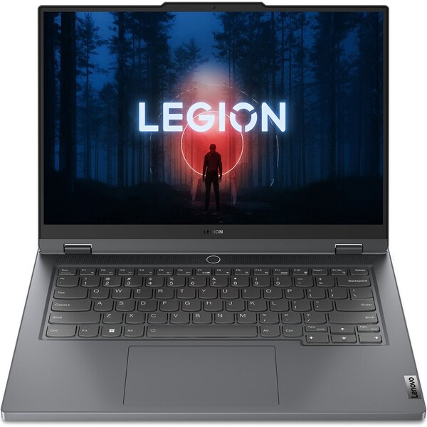 Lenovo 82Y5005ECK Šedá