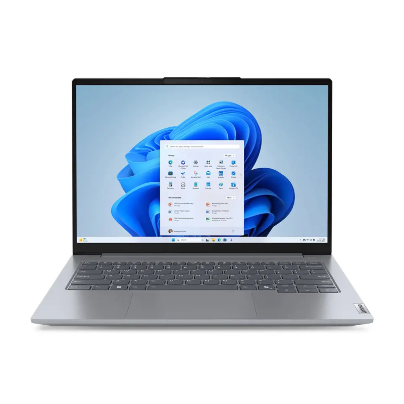 Lenovo ThinkBook 21MR004SCK Šedá